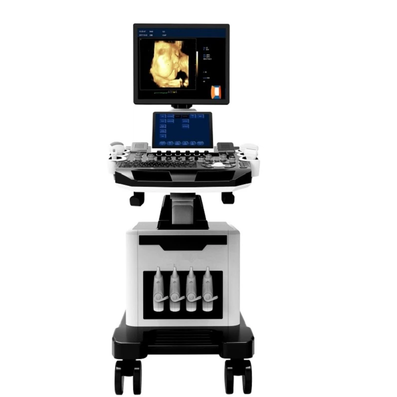YJ-U900TPLUS ultrasound scanner