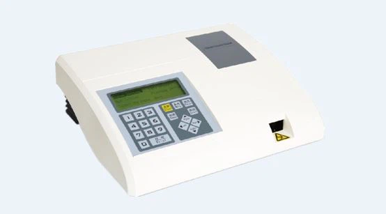Urine analyzer