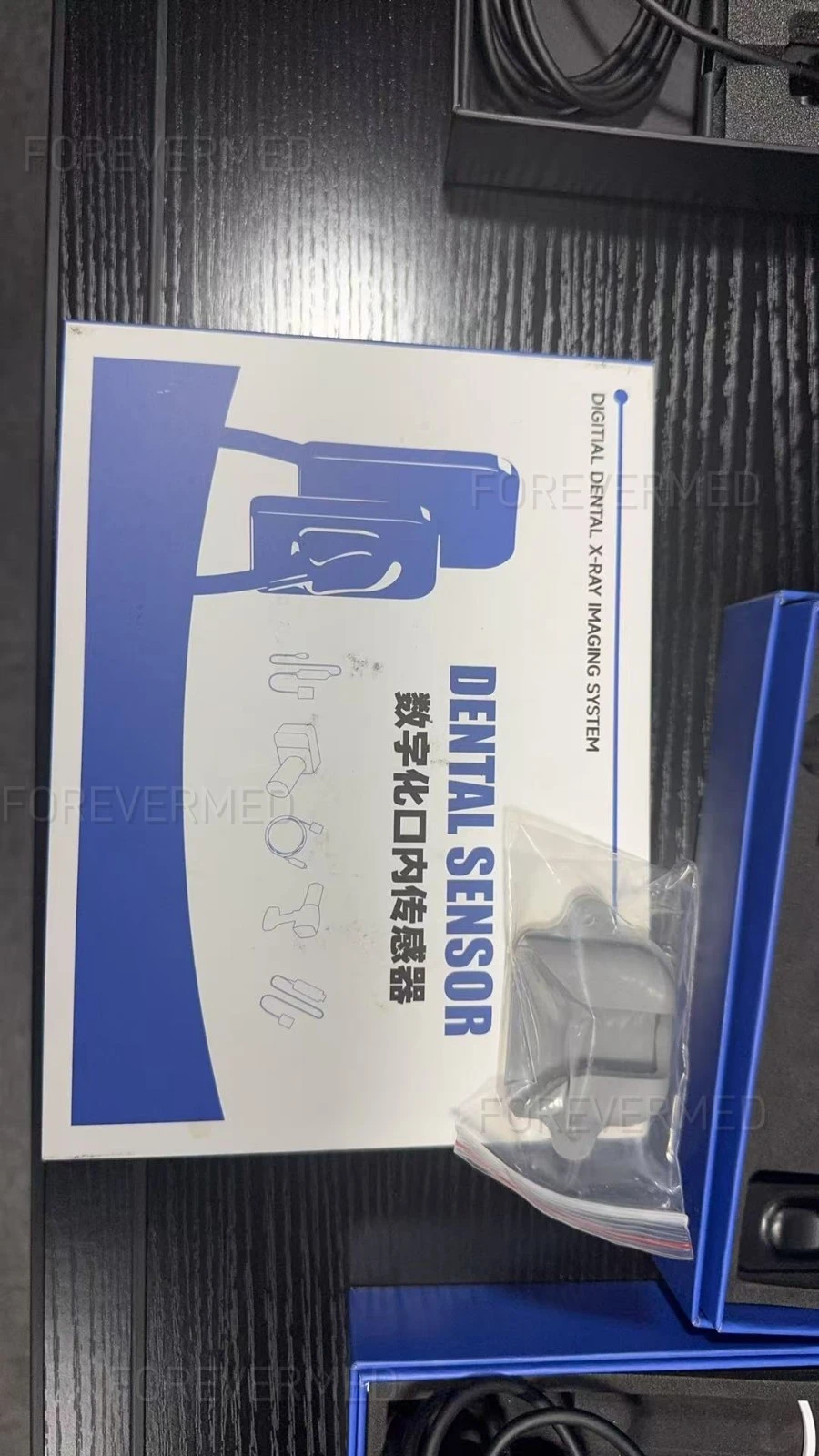 Best Digital Dental X Ray Sensor high quality