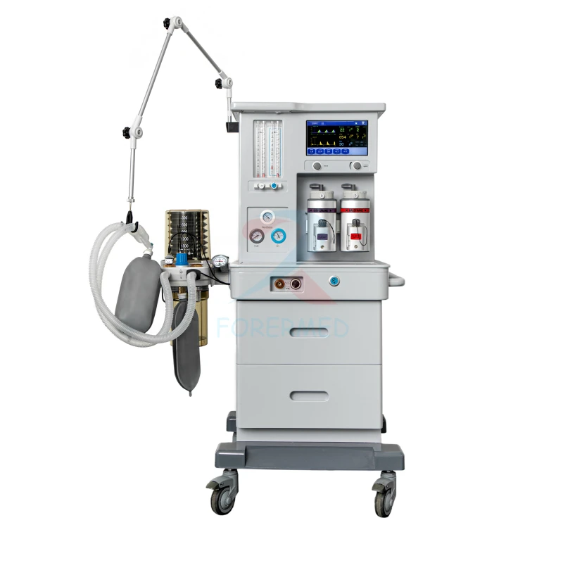 Continuous Flow Anaesthetic Machine best Continuous Flow Anaesthetic Machine best