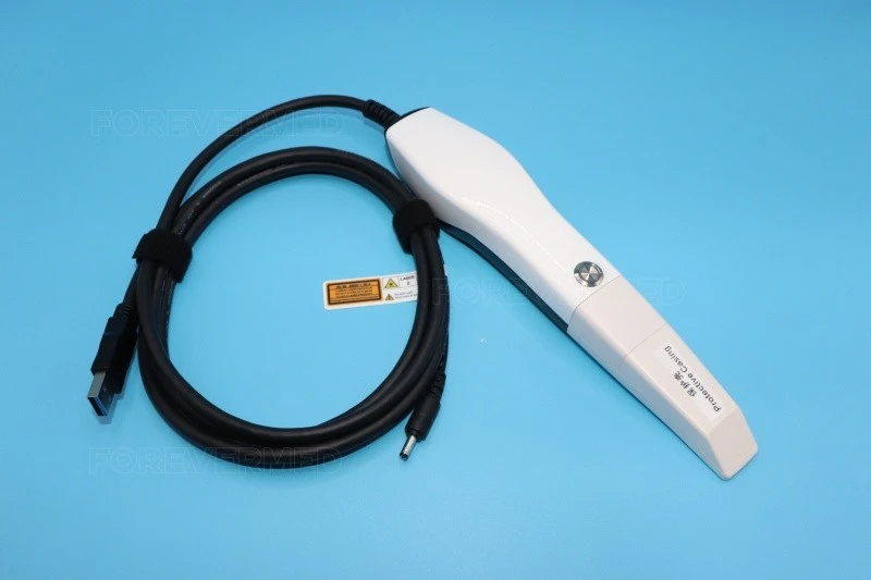 Dental 3D Intraoral Scanner Panda P3 factory