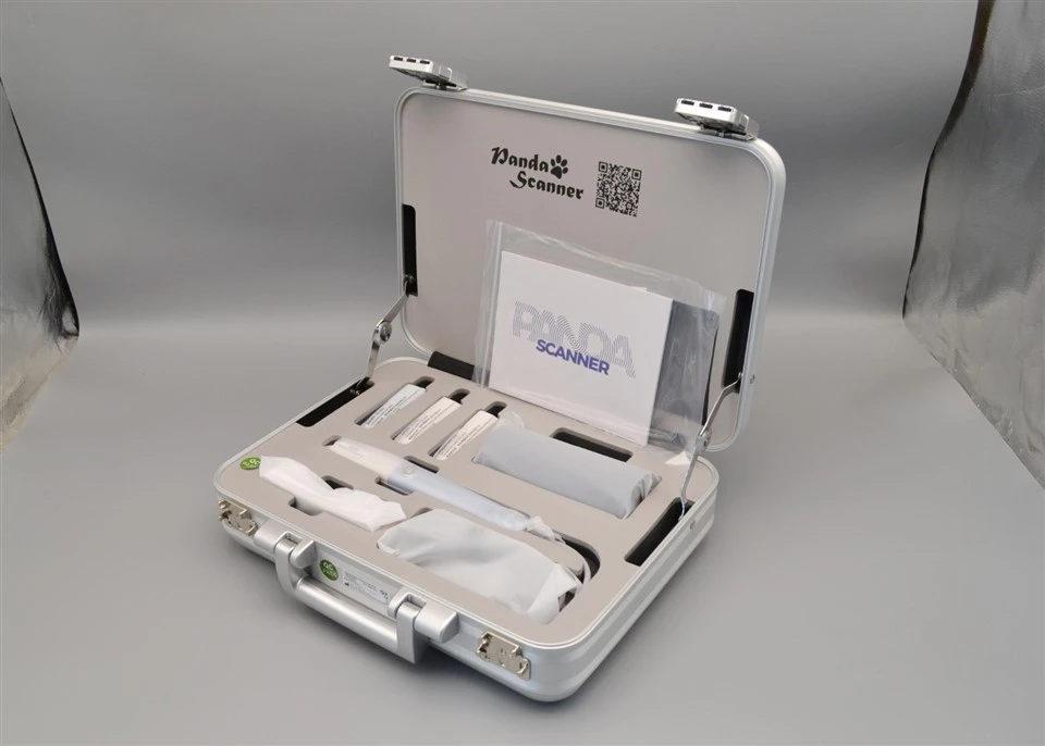 Panda Scanner Intraoral Smart P5 suppliers Panda Scanner Intraoral Smart P5 suppliers