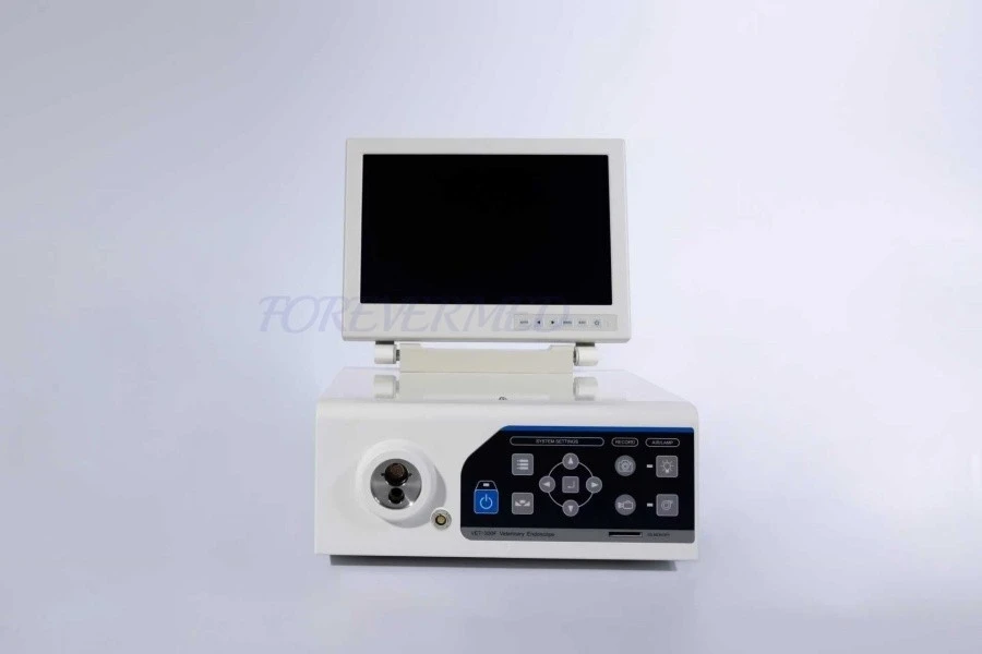 Veterinary Endoscopy Equipment factory