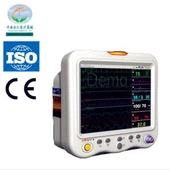 15-Zoll-LED-Multiparameter-Patientenmonitor