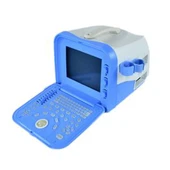 Tragbares Ultraschall-Diagnosegerät 2D S/W