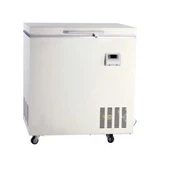 Horizontal-Gefrierschrank Ultra-Tieftemperatur-Gefrierschrank