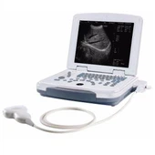 Veterinärgeräte Digitaler Rückenfett-Ultraschallscanner