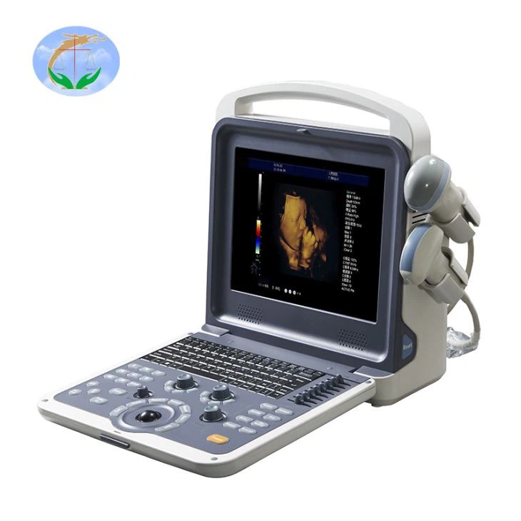 Medical Ultrasound Scanner Medical Ultrasound Scanner