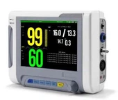 Tragbarer Vitalzeichenmonitor