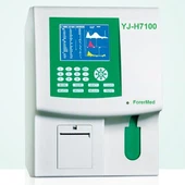 Automatischer Hämatologieanalysator