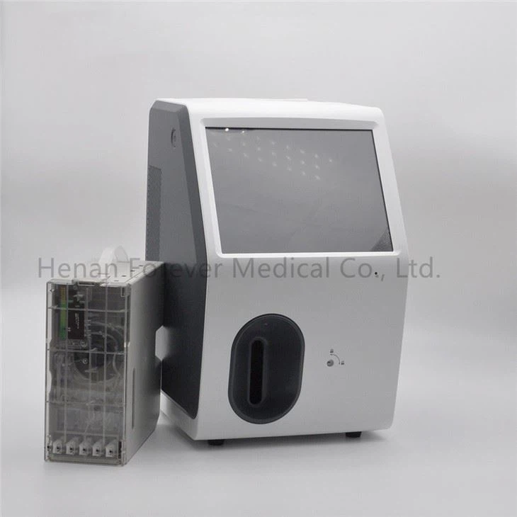 Medical Blood Gas Analyzer Machine Medical Blood Gas Analyzer Machine