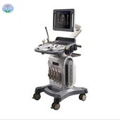 Volldigitales Farbdoppler-Ultraschall-Diagnosesystem