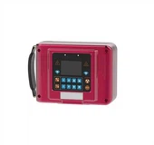 Tragbares zahnärztliches Hochfrequenz-Röntgengerät