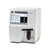 Mindray BC-5000 5-Teil Hämatologie-Analysator