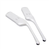 Kabelloser Mini-Ultraschallscanner mit transvaginaler Sonde