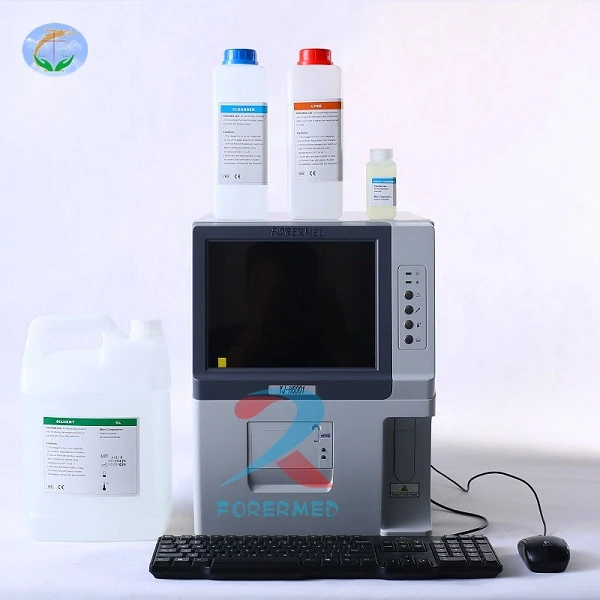 Hämatologie-Analysator YJ-H6001