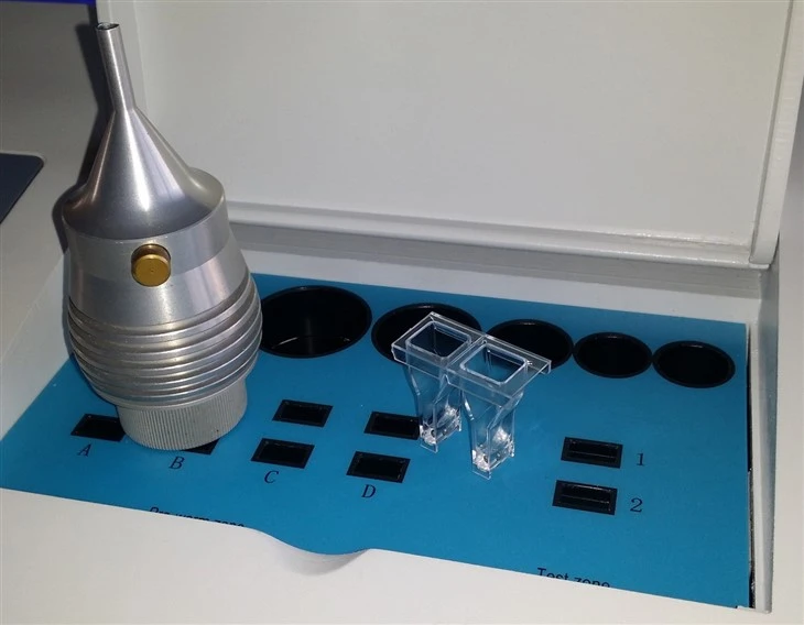 Coagulation Analyzer